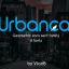 فونت انگلیسی Urbancat در 8 وزرن حرفه ای