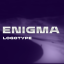 فونت انگلیسی Enigma